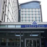 St Giles Heathrow - A St Giles Hotel