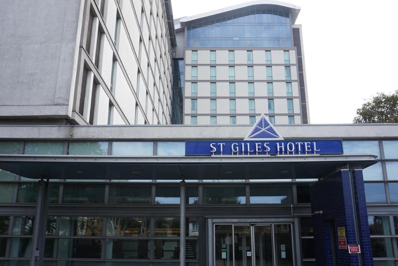 Hotel St Giles Heathrow - A St Giles Feltham