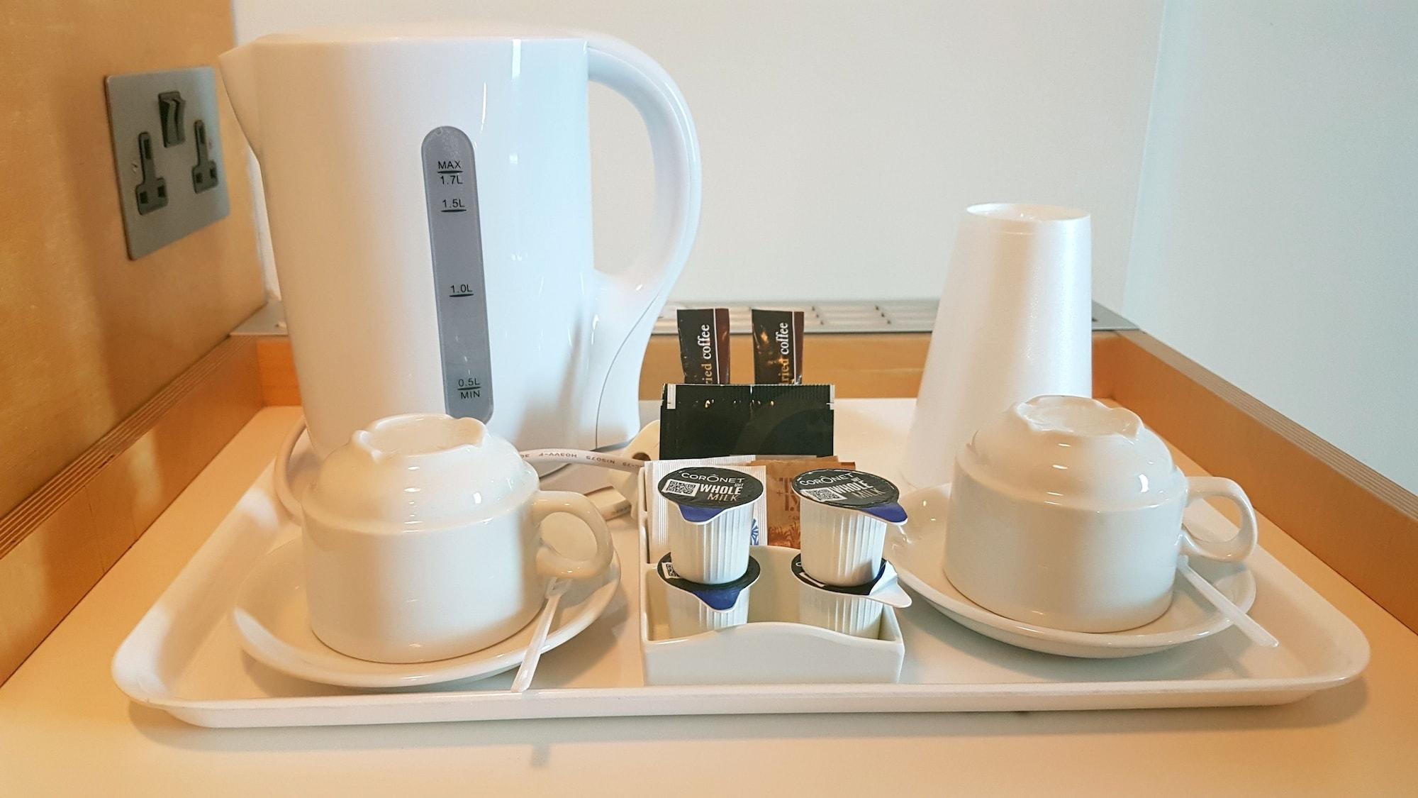 Hotel St Giles Heathrow - A St Giles 3*