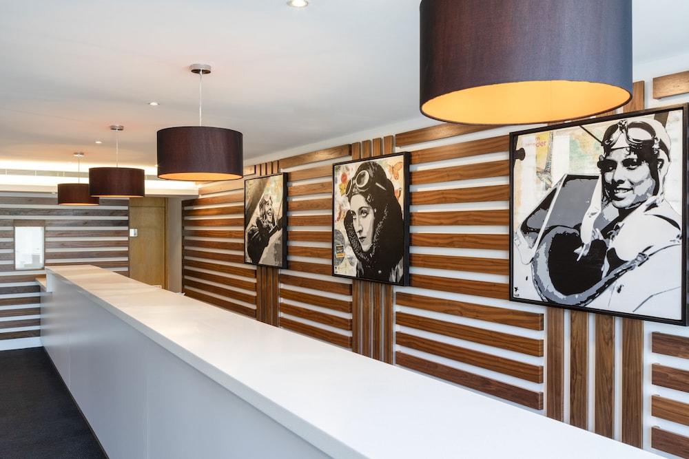 St Giles Heathrow - A St Giles Hotel 3*