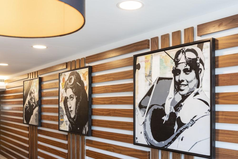 St Giles Heathrow - A St Giles Hotel 3*