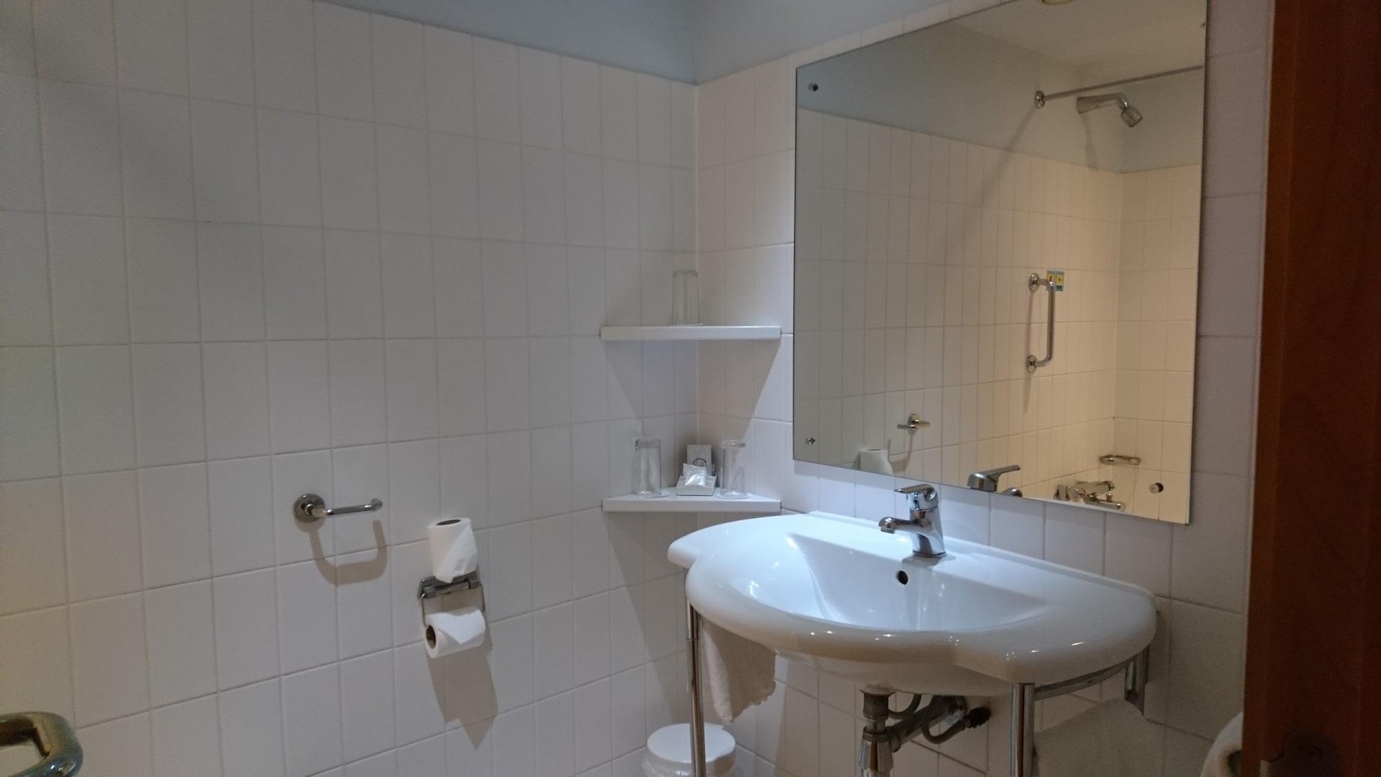 Hotel St Giles Heathrow - A St Giles 3*