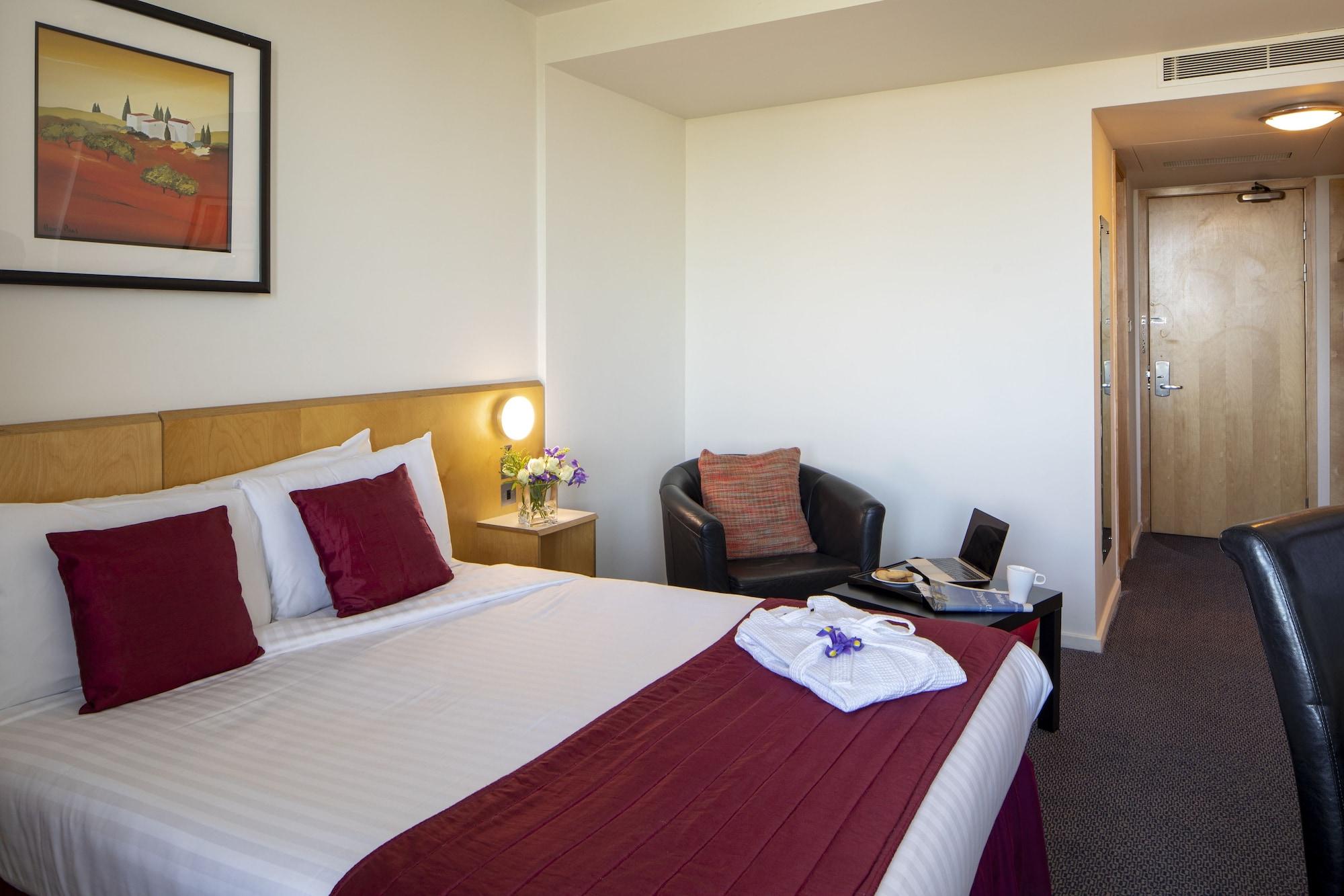 Hotel St Giles Heathrow - A St Giles Feltham