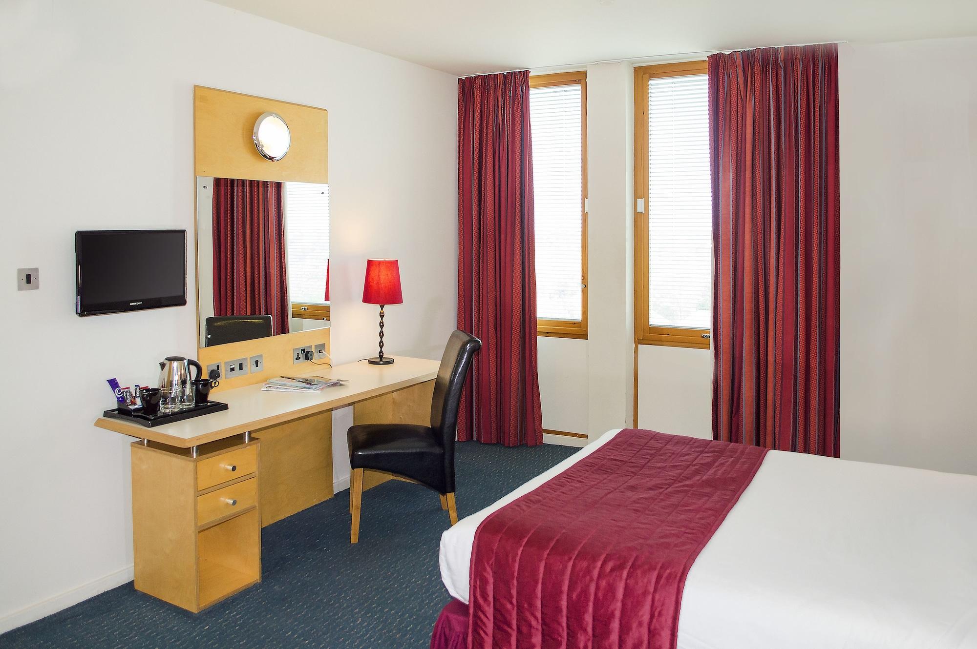 Hotel St Giles Heathrow - A St Giles