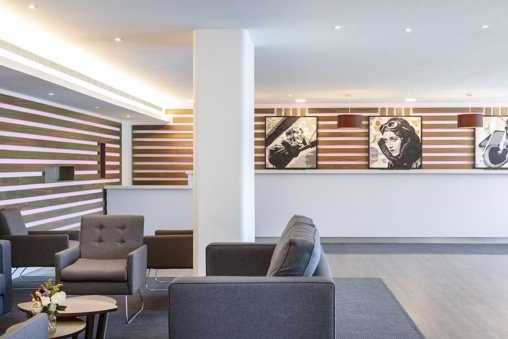 St Giles Heathrow - A St Giles Hotel 3*