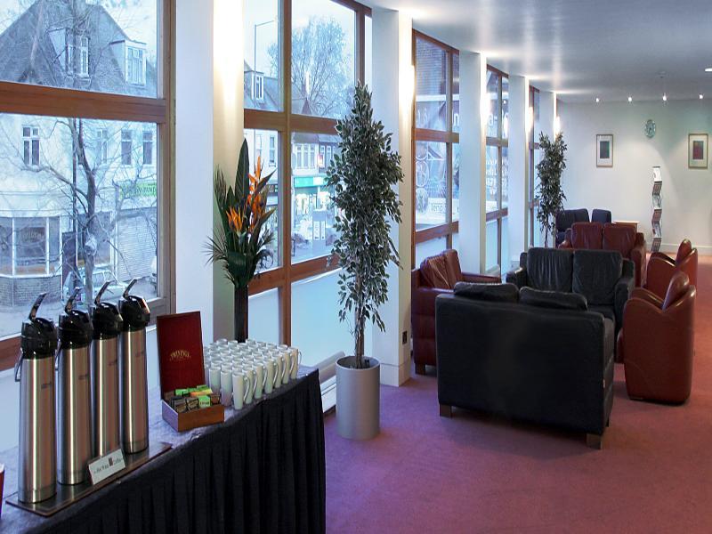 St Giles Heathrow - A St Giles Hotel Feltham