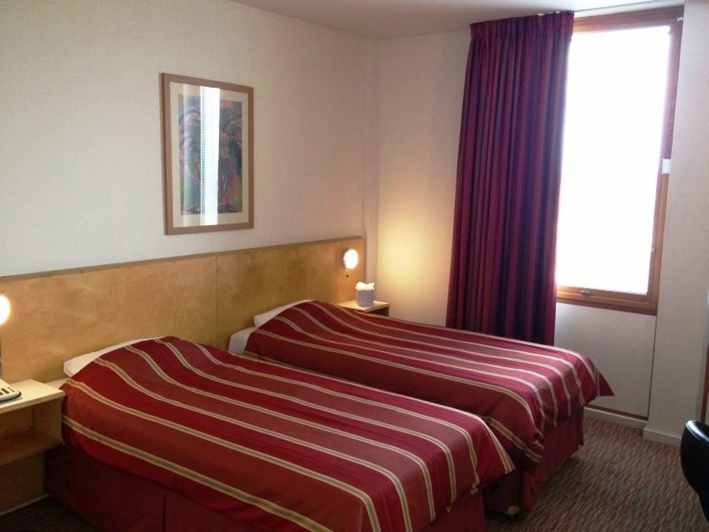 St Giles Heathrow - A St Giles 3*