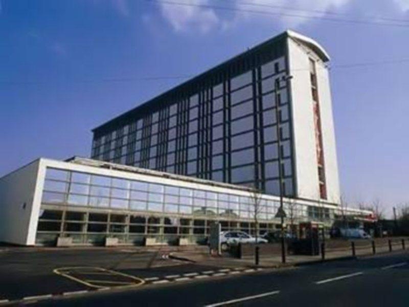 Hotel St Giles Heathrow - A St Giles 3*