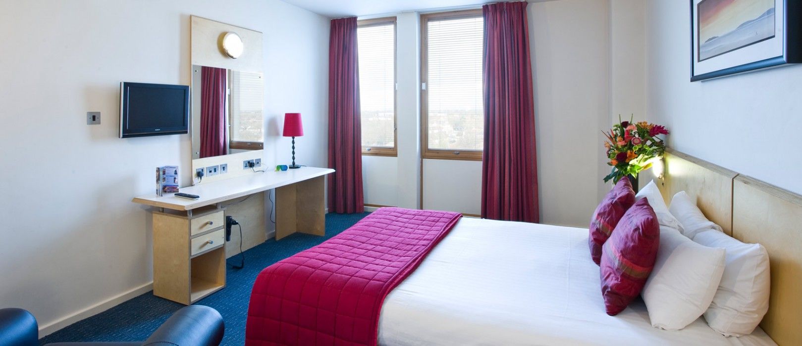 St Giles Heathrow - A St Giles Hotel Feltham