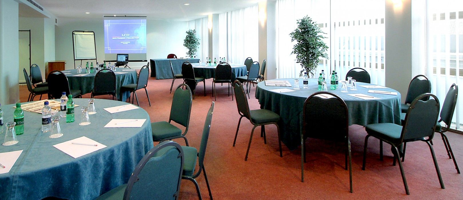 Hotel St Giles Heathrow - A St Giles 3*