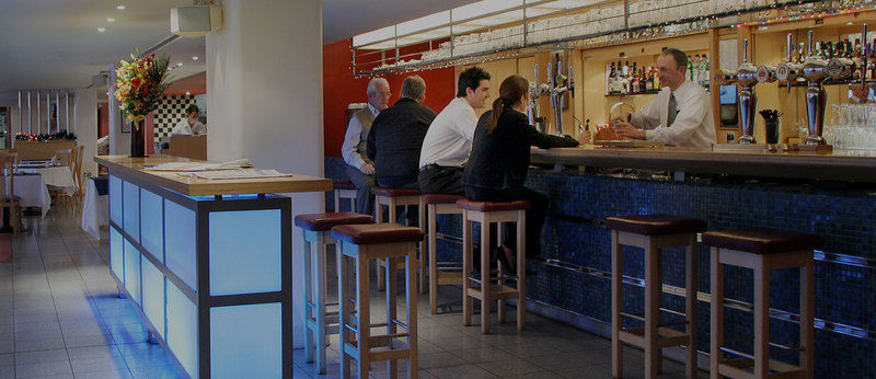 Hotel St Giles Heathrow - A St Giles 3*