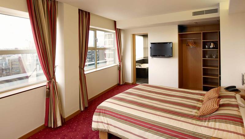 Hotel St Giles Heathrow - A St Giles Feltham