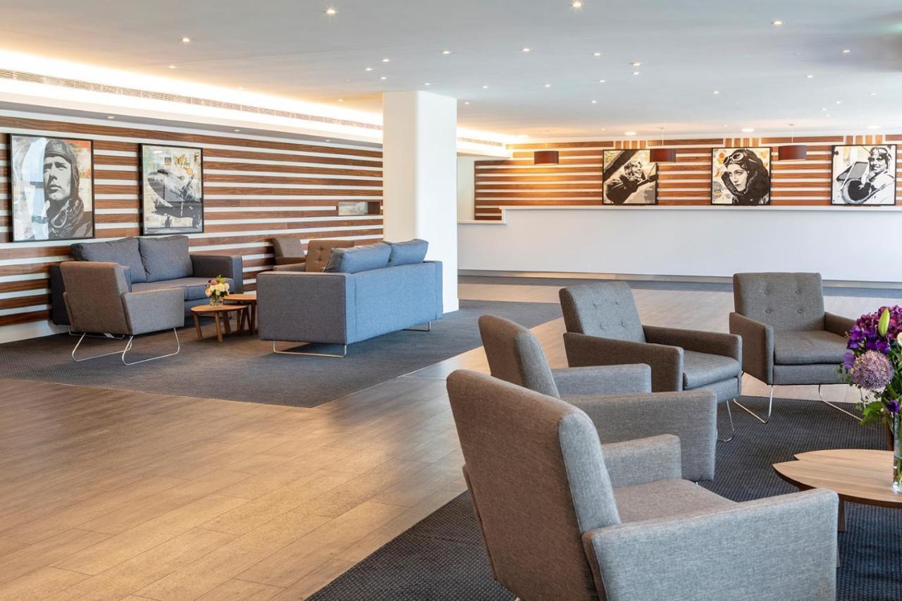 St Giles Heathrow - A St Giles Hotel