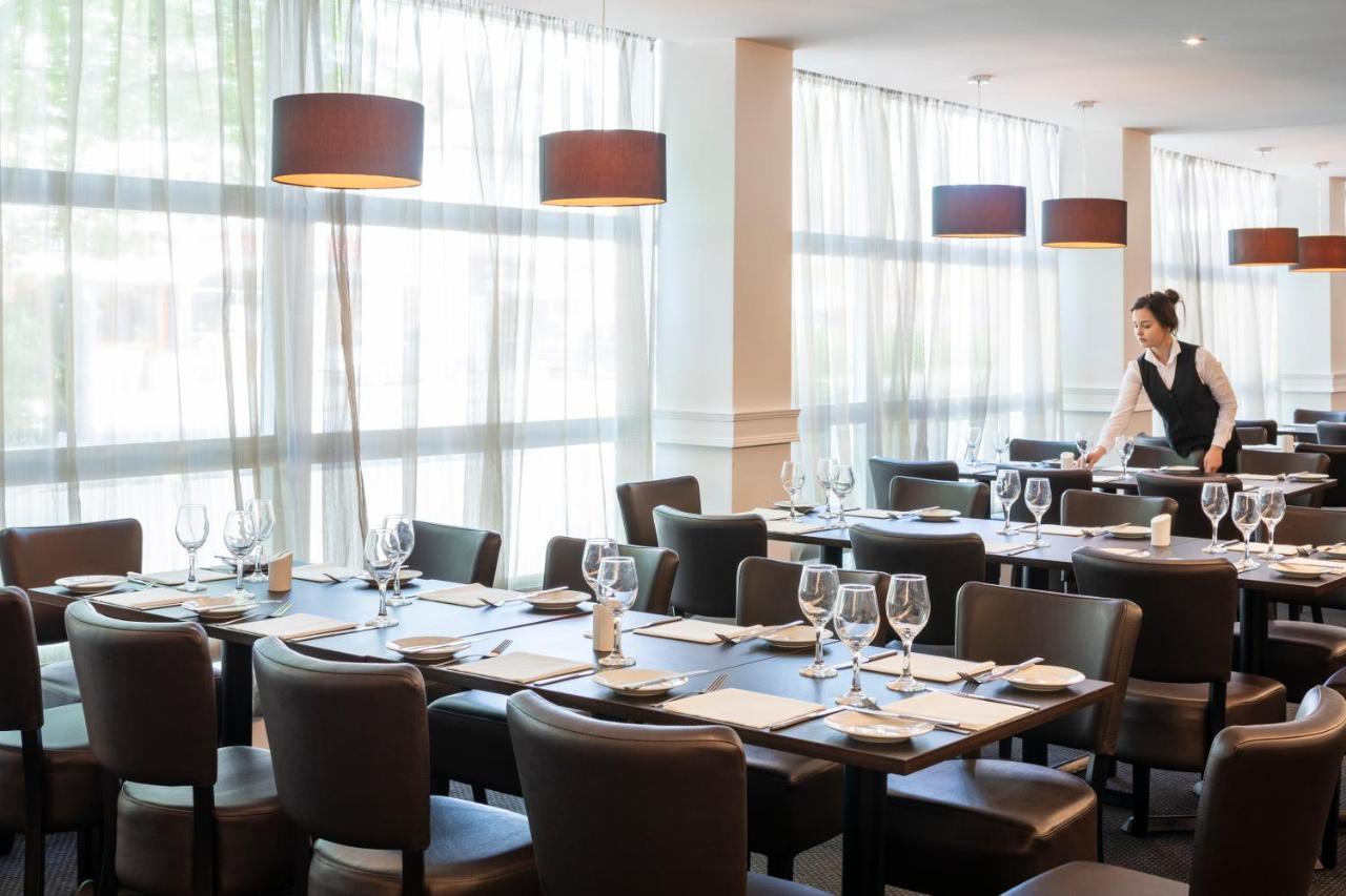 St Giles Heathrow - A St Giles Hotel Feltham