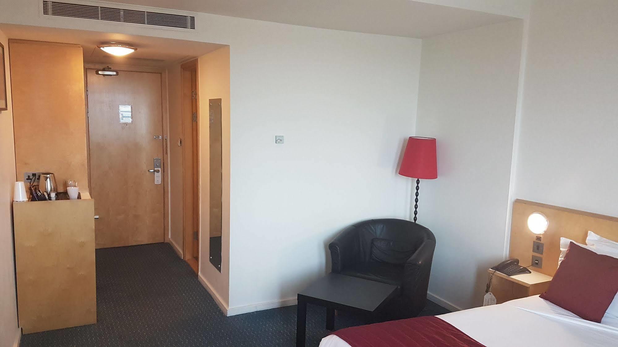 Hotel St Giles Heathrow - A St Giles 3*