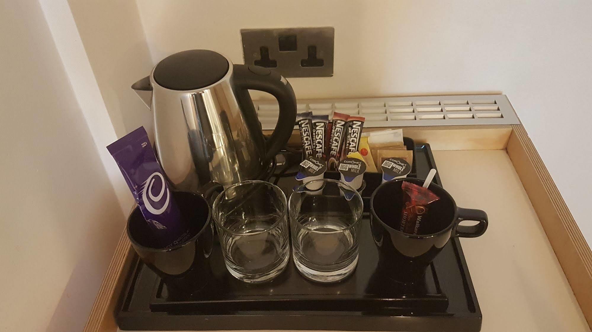 St Giles Heathrow - A St Giles Hotel 3*