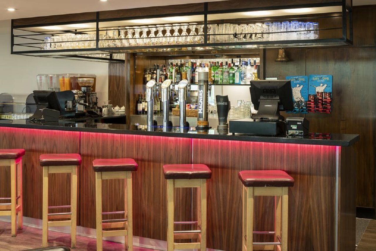 Hotel St Giles Heathrow - A St Giles Feltham