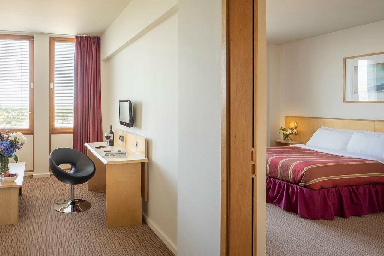 St Giles Heathrow - A St Giles 3*