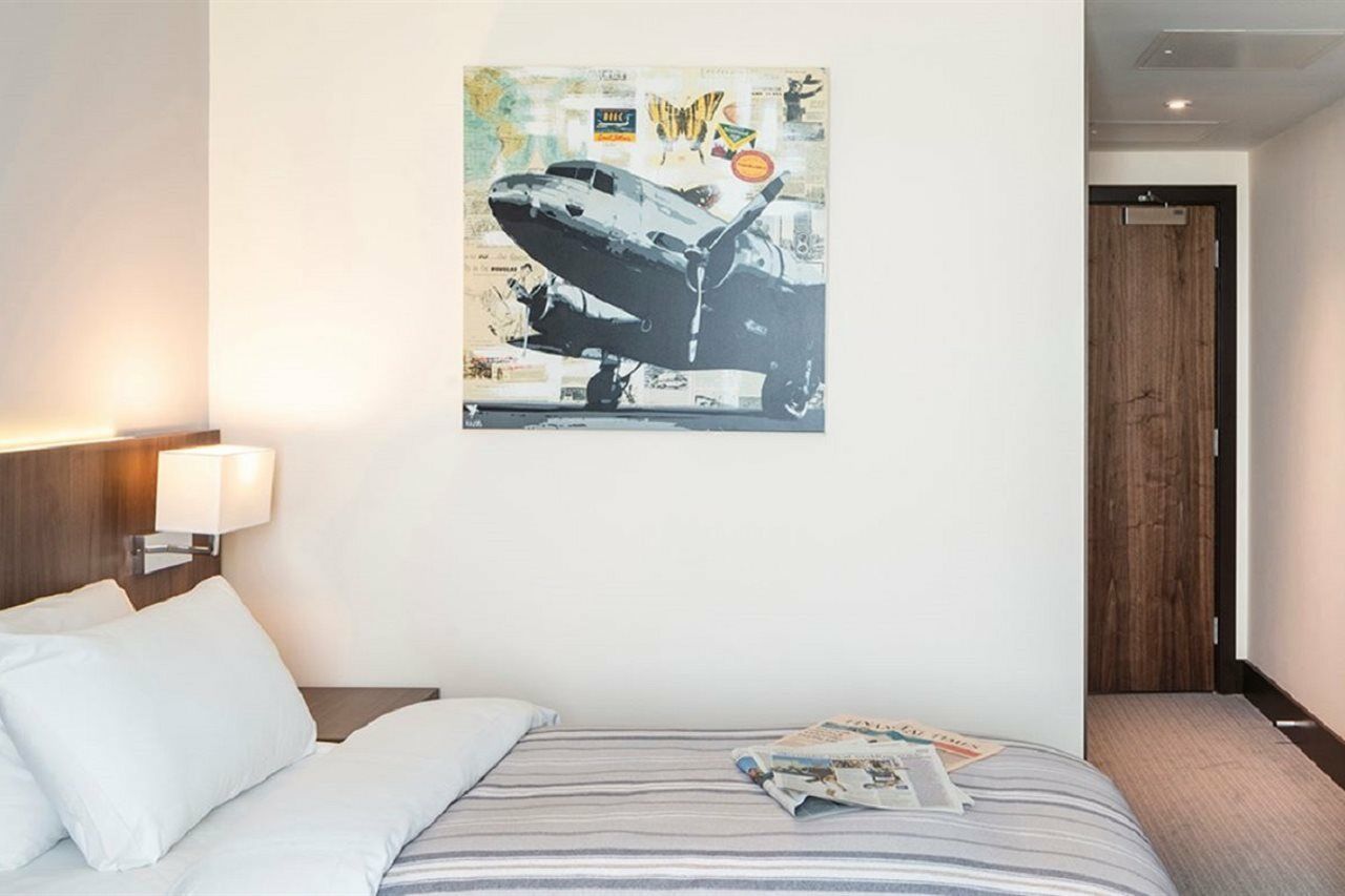 Hotel St Giles Heathrow - A St Giles Feltham