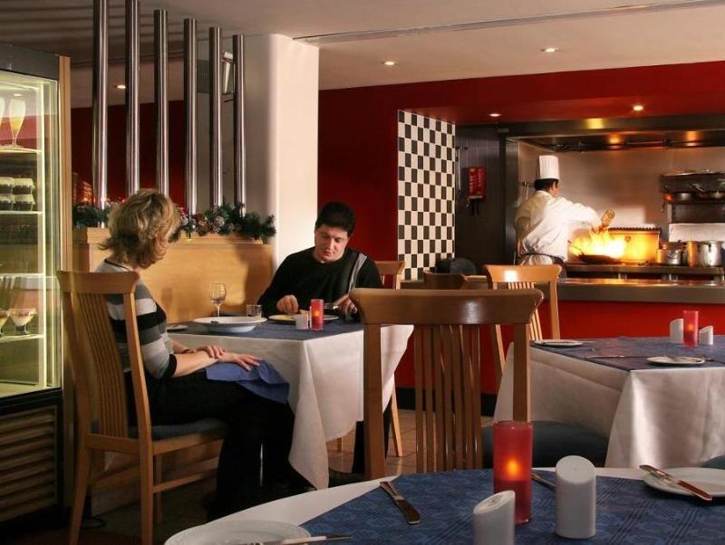 St Giles Heathrow - A St Giles Hotel Feltham